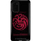 Game of Thrones: House Targaryen Galaxy Note20 5G Pro Case