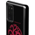 Game of Thrones: House Targaryen Galaxy Note20 5G Pro Case