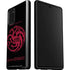Game of Thrones: House Targaryen Galaxy Note20 5G Pro Case