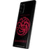 Game of Thrones: House Targaryen Galaxy Note20 5G Skin