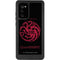 Game of Thrones: House Targaryen Galaxy Note20 5G Waterproof Case