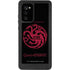 Game of Thrones: House Targaryen Galaxy Note20 5G Waterproof Case