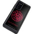 Game of Thrones: House Targaryen Galaxy Note20 5G Waterproof Case