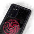 Game of Thrones: House Targaryen Galaxy Note20 5G Waterproof Case