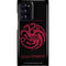 Game of Thrones: House Targaryen Galaxy Note20 Ultra 5G Lite Case