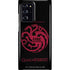 Game of Thrones: House Targaryen Galaxy Cases