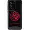 Game of Thrones: House Targaryen Galaxy Note20 Ultra 5G Waterproof Case