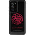 Game of Thrones: House Targaryen Galaxy Note20 Ultra 5G Waterproof Case