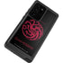 Game of Thrones: House Targaryen Galaxy Note20 Ultra 5G Waterproof Case