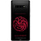 Game of Thrones: House Targaryen Galaxy S10 Plus Skin