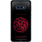 Game of Thrones: House Targaryen Galaxy S10e Skin