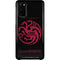 Game of Thrones: House Targaryen Galaxy S20 Lite Case