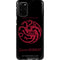 Game of Thrones: House Targaryen Galaxy S20 Plus Pro Case