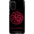 Game of Thrones: House Targaryen Galaxy S20 Plus Pro Case
