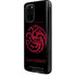Game of Thrones: House Targaryen Galaxy S20 Plus Pro Case