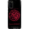 Game of Thrones: House Targaryen Galaxy S20 Pro Case