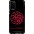 Game of Thrones: House Targaryen Galaxy S20 Pro Case