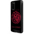 Game of Thrones: House Targaryen Galaxy S20 Pro Case