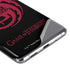 Game of Thrones: House Targaryen Galaxy S20 Skin