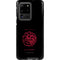 Game of Thrones: House Targaryen Galaxy S20 Ultra 5G Pro Case
