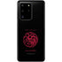 Game of Thrones: House Targaryen Galaxy S20 Ultra 5G Skin