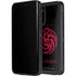 Game of Thrones: House Targaryen Galaxy S20 Waterproof Case