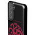 Game of Thrones: House Targaryen Galaxy S21 5G Pro Case