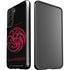 Game of Thrones: House Targaryen Galaxy S21 5G Pro Case
