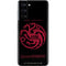 Game of Thrones: House Targaryen Galaxy S21 5G Skin
