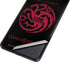 Game of Thrones: House Targaryen Galaxy S21 5G Skin