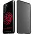 Game of Thrones: House Targaryen Galaxy S21 FE Pro Case