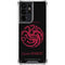 Game of Thrones: House Targaryen Galaxy S21 Ultra 5G Clear Case