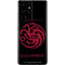 Game of Thrones: House Targaryen Galaxy S21 Ultra 5G Skin