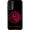 Game of Thrones: House Targaryen Galaxy S22 Plus Pro Case