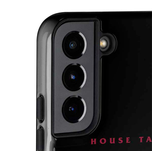 Game of Thrones: House Targaryen Galaxy S22 Plus Pro Case