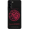 Game of Thrones: House Targaryen Galaxy S22 Plus Skin