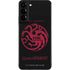 Game of Thrones: House Targaryen Galaxy S22 Plus Skin