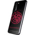 Game of Thrones: House Targaryen Galaxy S22 Plus Skin