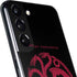 Game of Thrones: House Targaryen Galaxy S22 Plus Skin