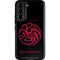 Game of Thrones: House Targaryen Galaxy S22 Pro Case
