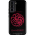 Game of Thrones: House Targaryen Galaxy S22 Pro Case