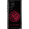 Game of Thrones: House Targaryen Galaxy S22 Ultra Pro Case