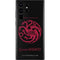 Game of Thrones: House Targaryen Galaxy S22 Ultra Skin