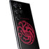Game of Thrones: House Targaryen Galaxy S22 Ultra Skin
