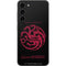 Game of Thrones: House Targaryen Galaxy S23 FE Skin