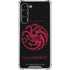Game of Thrones: House Targaryen Galaxy S23 Plus Clear Case