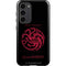 Game of Thrones: House Targaryen Galaxy S23 Plus Pro Case