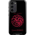 Game of Thrones: House Targaryen Galaxy S23 Plus Pro Case