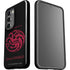 Game of Thrones: House Targaryen Galaxy S23 Plus Pro Case