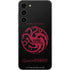 Game of Thrones: House Targaryen Galaxy S23 Plus Skin
